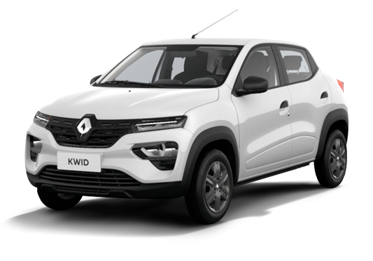 KWID Zen 0KM