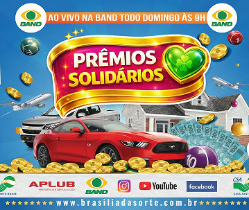 Brasília Solidária